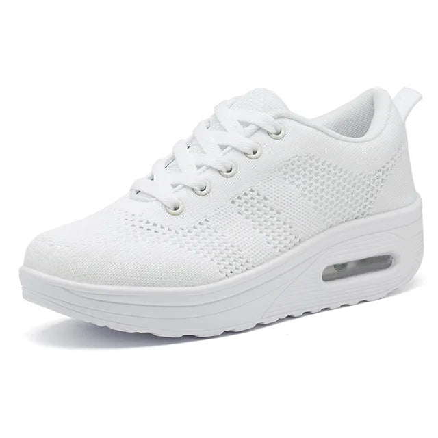 Offre 2 POUR 1 – Chaussures Orthopédiques AirFlex