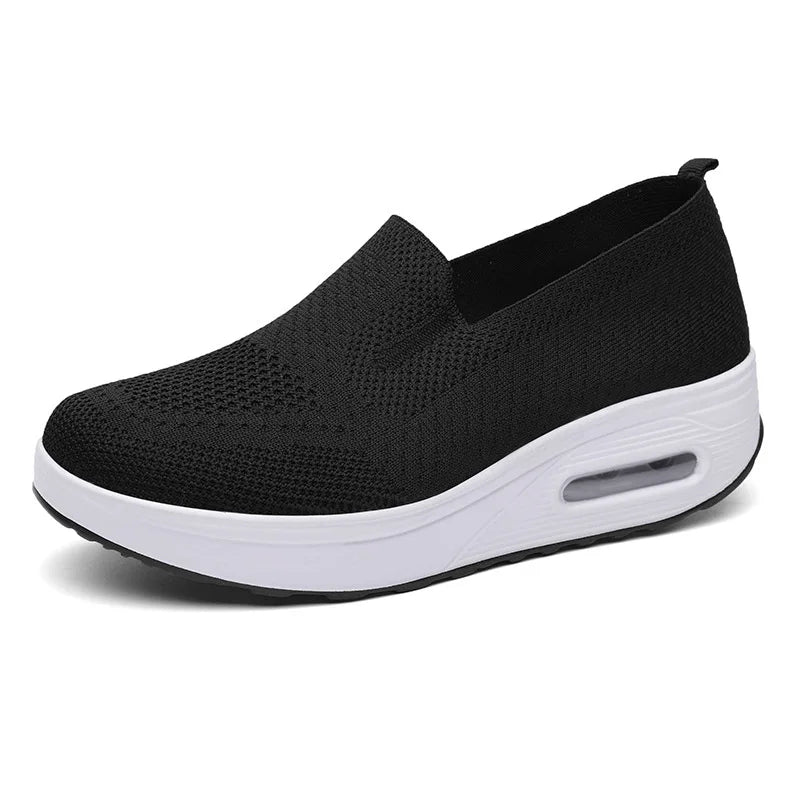 Offre 2 POUR 1 – Chaussures Orthopédiques Air Bubble
