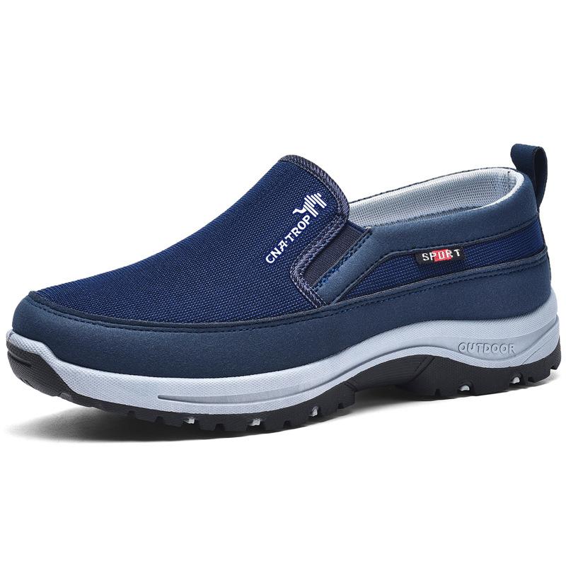 OrthoStep | Chaussures Orthopédiques Confortables