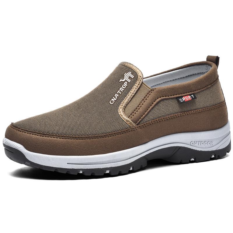 OrthoStep | Chaussures Orthopédiques Confortables