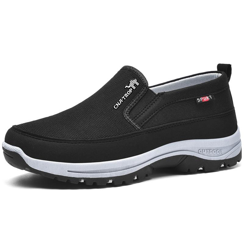 OrthoStep | Chaussures Orthopédiques Confortables